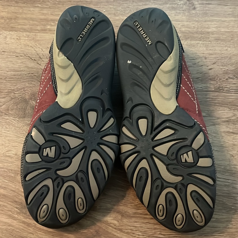 Merrell Shoes - Picture 8 of 9